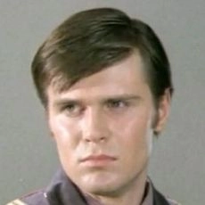 Aleksei Minin