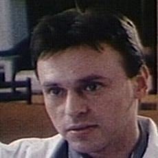 Vadim Lyubshin