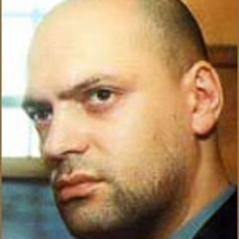 Борис Наумов