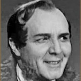 Valentin Lebedev