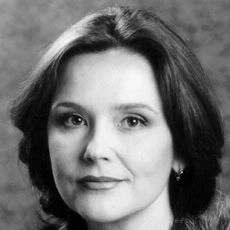 Irina Dymchenko