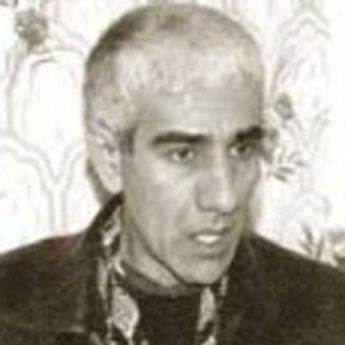 Logman Kerimov