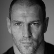 Dave Legeno