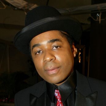 Chris Thomas King