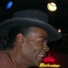 Bill "Howl-N-Madd" Perry