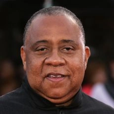 Barry Shabaka Henley