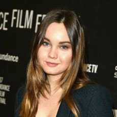 Liana Liberato