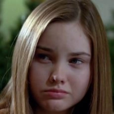Olivia Wickline
