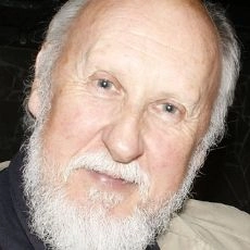 Michael Cronin