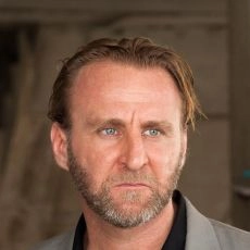 Byron Gibson