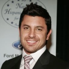 Diego Serrano