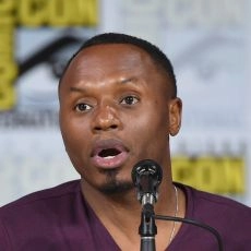 Malcolm Goodwin