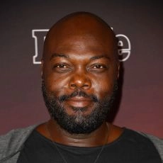 Peter Macon