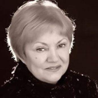 Olga Amalina