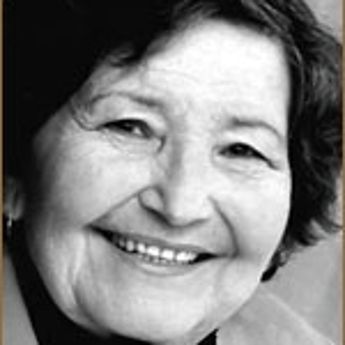 Vera Minkin