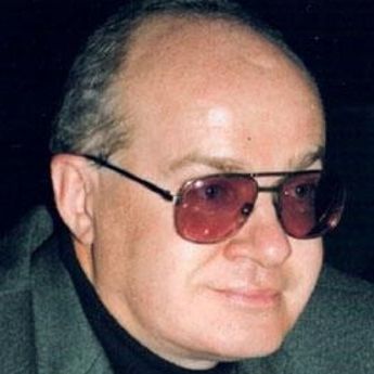 Andrei Neustroyev