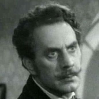 Евгений Жаров