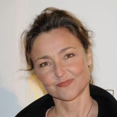 Catherine Frot