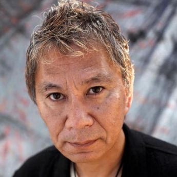 Takashi Miike