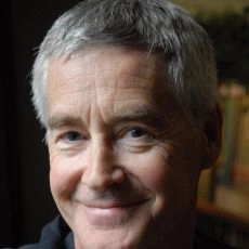Rupert Frazer