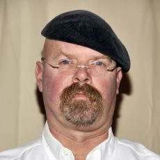 Jamie Hyneman