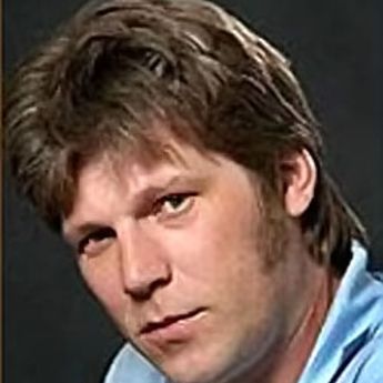Eugene Soloninkin