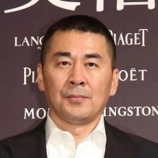 Jianbin Chen