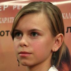 Анастасия Зюркалова - биография, дата рождения, место рождения ...