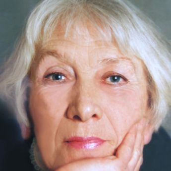 Lyudmila Zhivykh