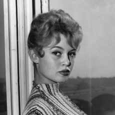 Brigitte Bardot