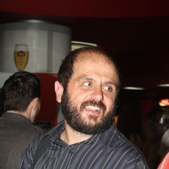 Daniel Burlac