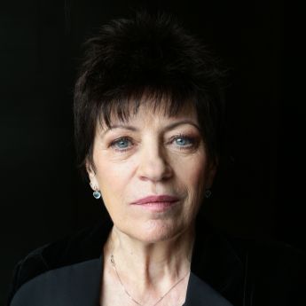 Luminita Gheorghiu