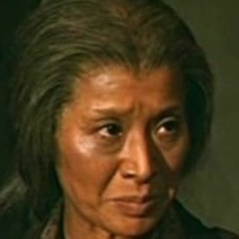 Chieko Naniwa