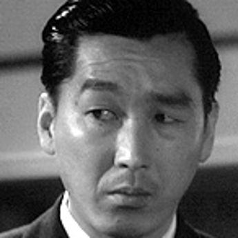Minoru Chiaki