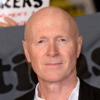 Paul Laverty