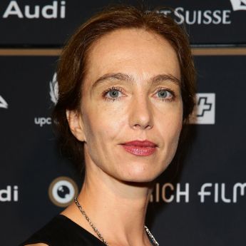 Ursina Lardi