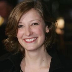 Alexandra Maria Lara