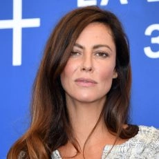Anna Mouglalis