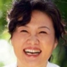 Kim Hae-sook