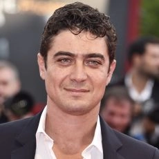 Riccardo Scamarcio