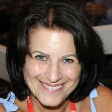 Barbara Goodson