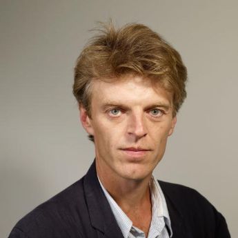 Grant Gee