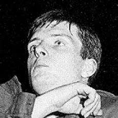 Ian Curtis