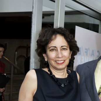 Anahid Nazarian