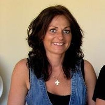 Tina Dalhoff