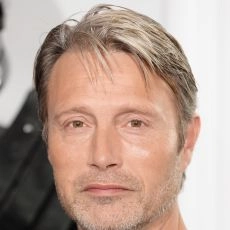 Mads Mikkelsen