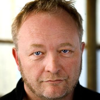 Bjarne Henriksen