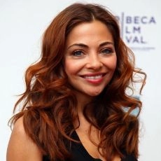 Georgina Verbaan