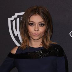Sarah Hyland