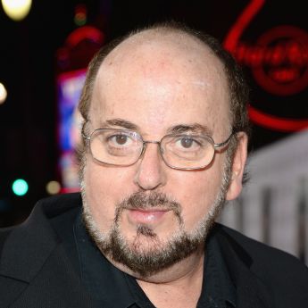 James Toback